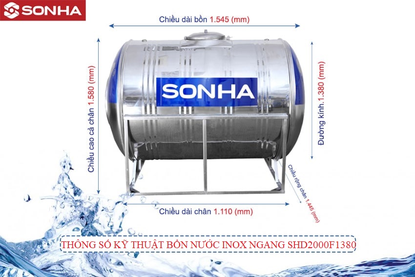 SHN2000-F1380