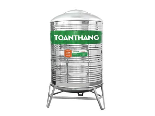 Tư Vấn Chọn Dung Tích Bồn Nước Toàn Thắng Cho Gia Đình