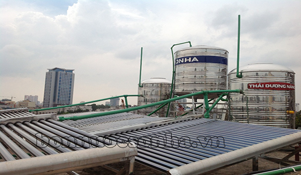 bồn nước Sơn Hà 3000L phù hợp cho mọi gia đình bồn nước Sơn Hà 3000L phù hợp cho mọi gia đình