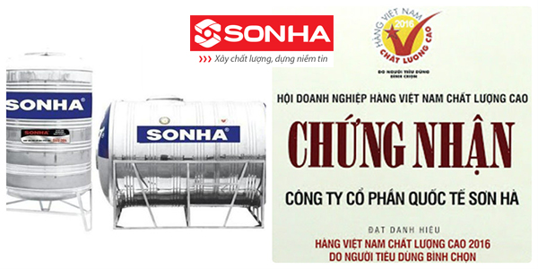 Bồn nước nào đang được người tiêu dùng ưa chuộng nhất?