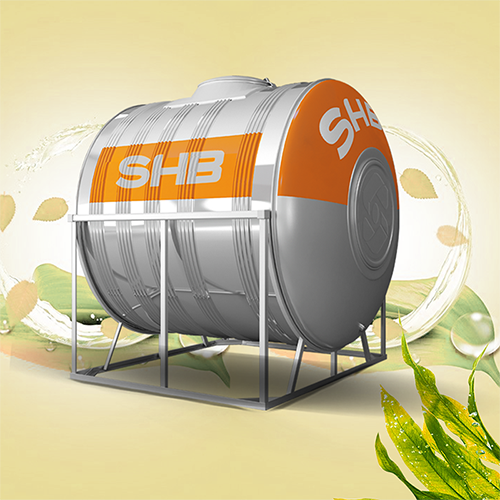 Bồn inox Sơn Hà SHB