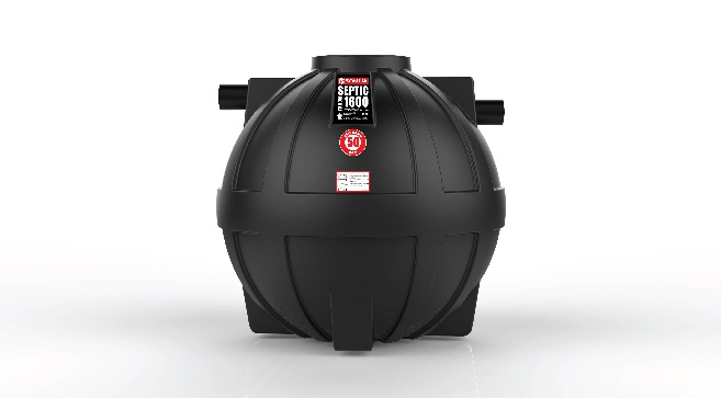 Mua bồn tự hoại Septic Sơn Hà chính hãng, giá rẻ ở đâu?