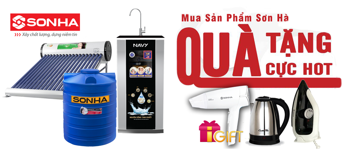 Tri Ân Khách Hàng Nhân Dịp Kỷ Niệm 20 Năm Thành Lập Sơn Hà