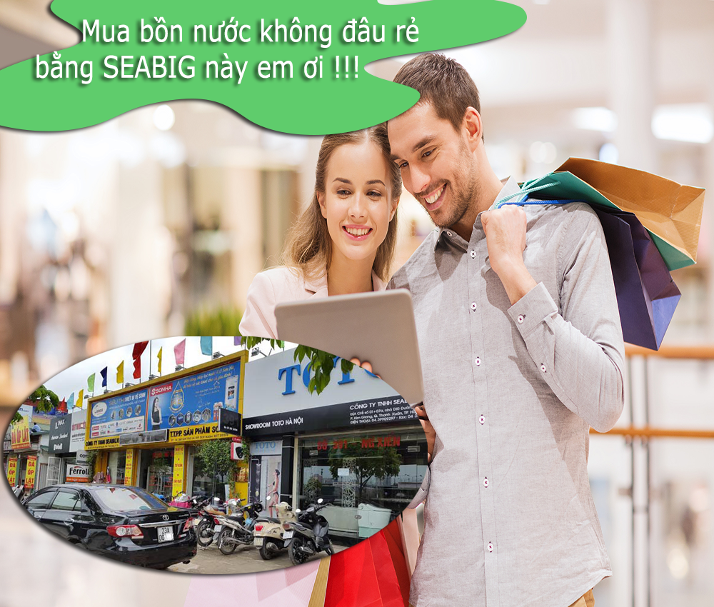 Bồn nước Sơn Hà chính hãng, giá rẻ nhất