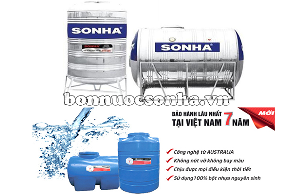 Nguyên nhân khiến bồn nước bị tắc nghẽn và cách khắc phục