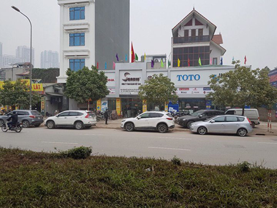 Nơi bán bồn nước inox Sơn Hà giá tốt nhất năm 2018