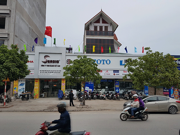 Sức mua bồn nước 3000 lít Sơn Hà dịp cuối năm thay đổi như thế nào?