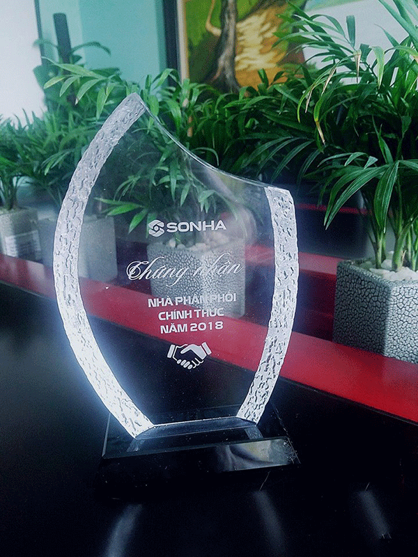 SEABIG - Nơi bán bồn nước Sơn Hà giá rẻ nhất miền Bắc 2018