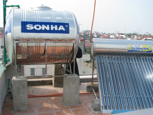 Bạn đã vệ sinh bồn nước inox đúng cách chưa?